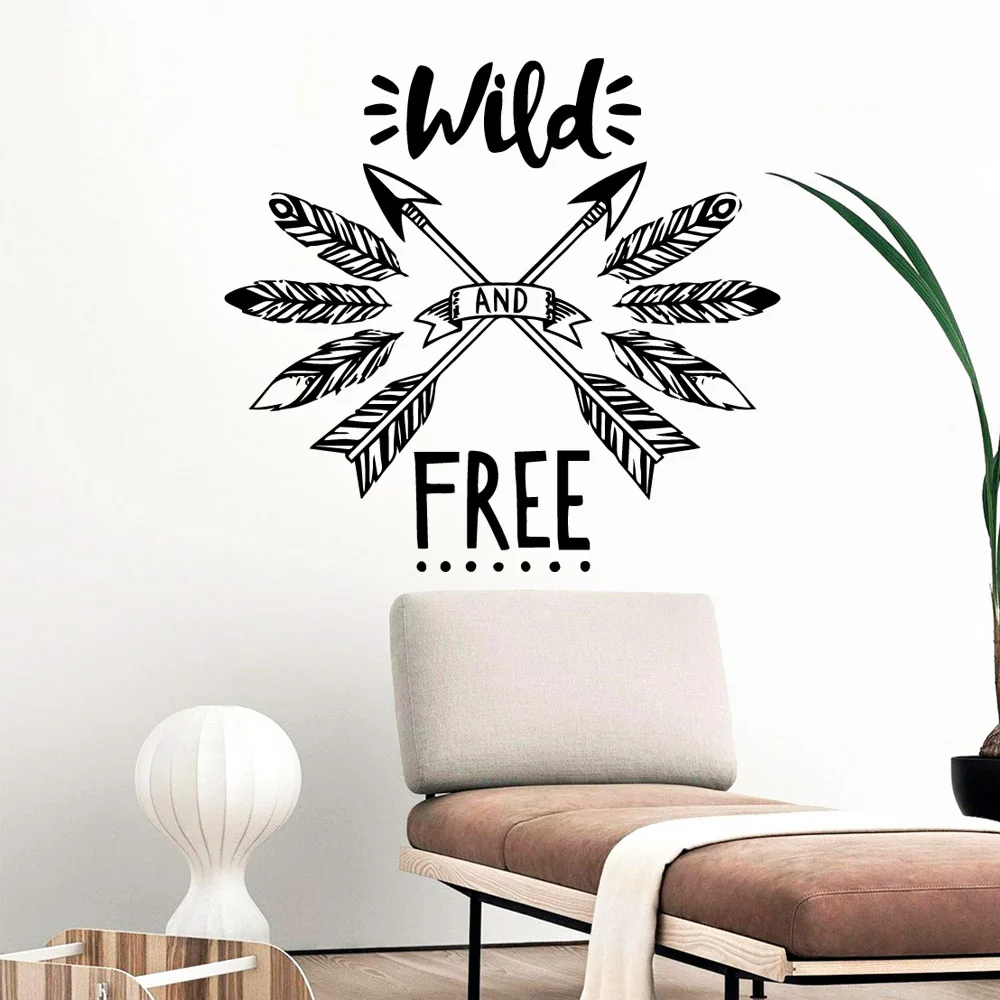 Европейское оформление в виде дикой природы домашнее украшение скандинавском