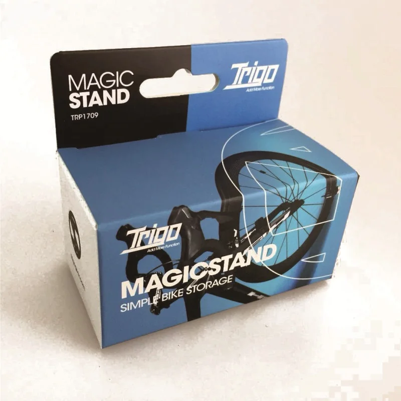 Велосипедный руль Saint Trigo TRP1709 с быстрой пряжкой | Спорт и развлечения