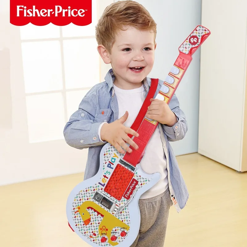 Фишер цена многофункциональная электрическая гитара бас музыкальный инструмент