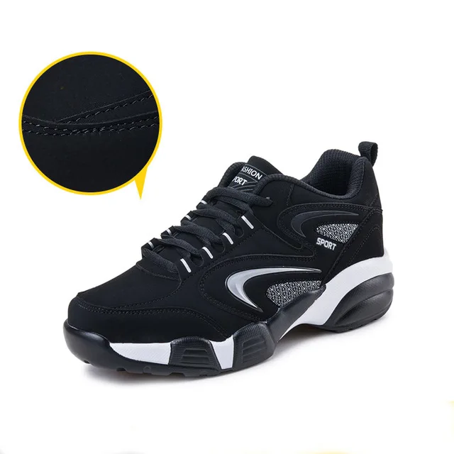 

New Winter Running Shoes for Men Women Keep Warm Cotton-padded Autumn Sneakers Outdoor Male Walking Sports Shoes Big Size 36-48