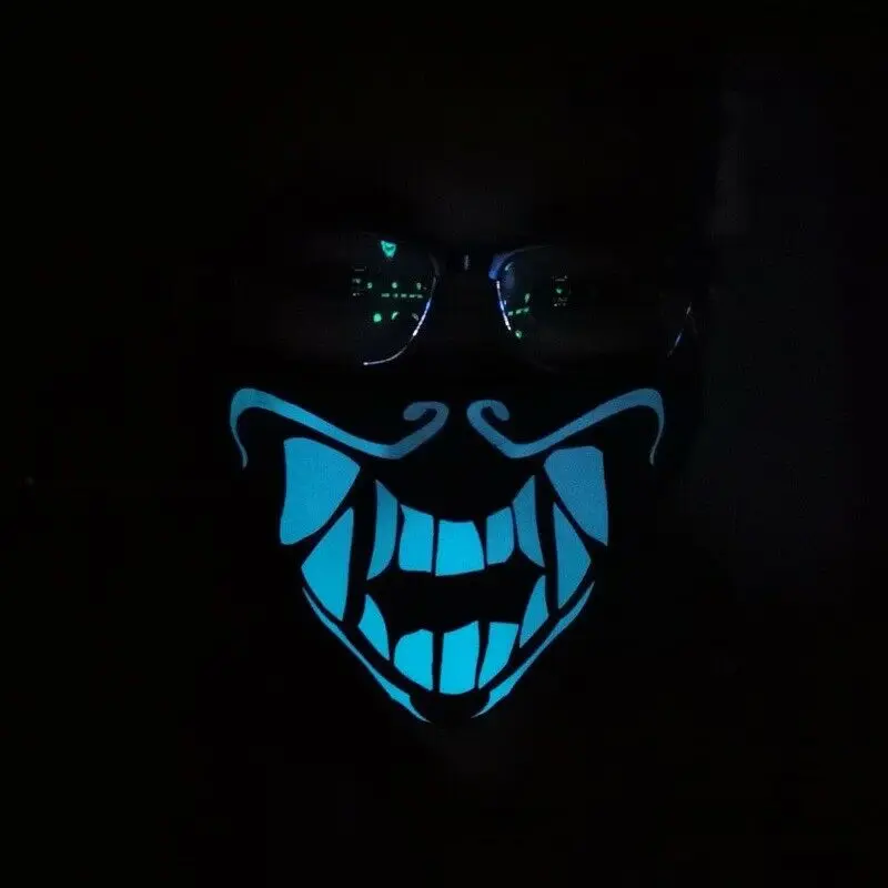 Рисунок 3 - Классная маска для лица K/DA Kda Akali