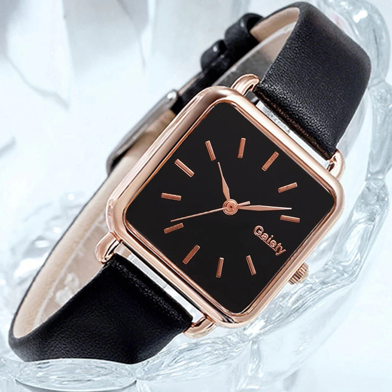 5 шт. женские наручные часы с браслетом | Наручные