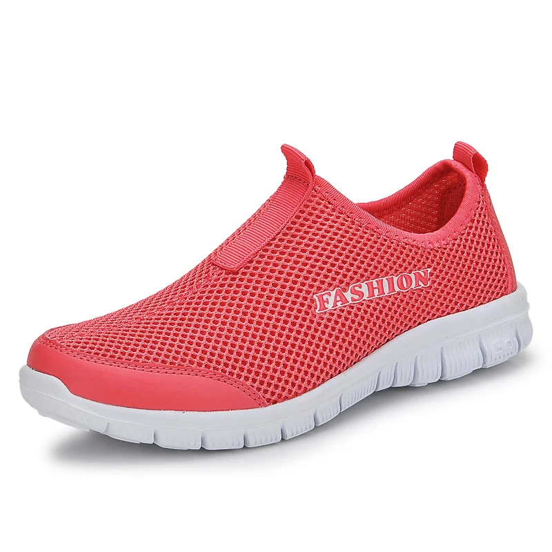 

Unisex Four Seasons Sport Shoes Men Running Shoes Adult Women Athletic Brand Sneakers Cheap Couple Outdoor Jogging Trainers