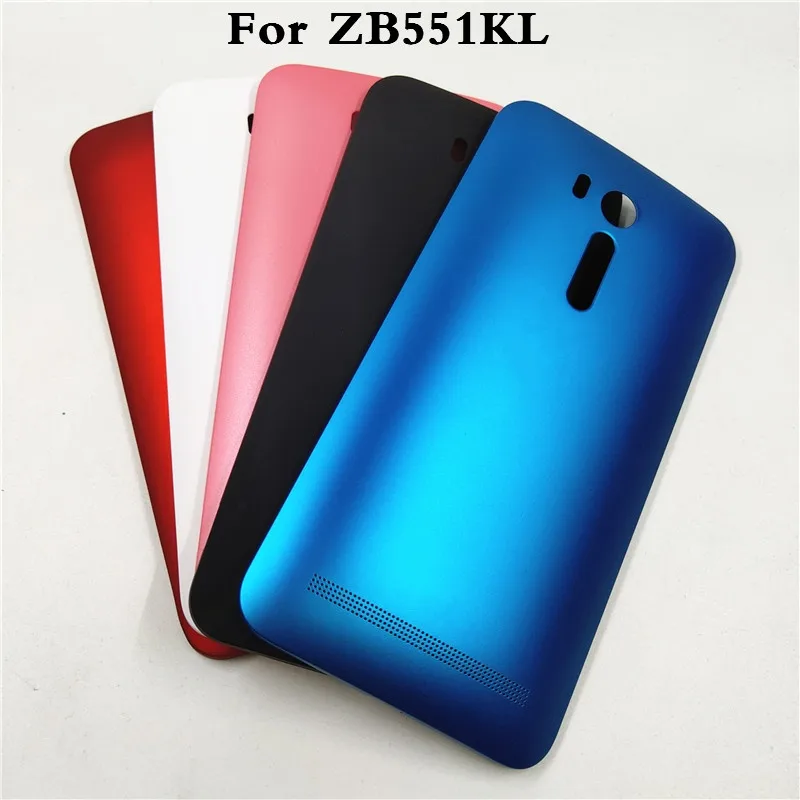 Хорошее качество новая Крышка батарейного отсека задняя крышка корпуса для ASUS