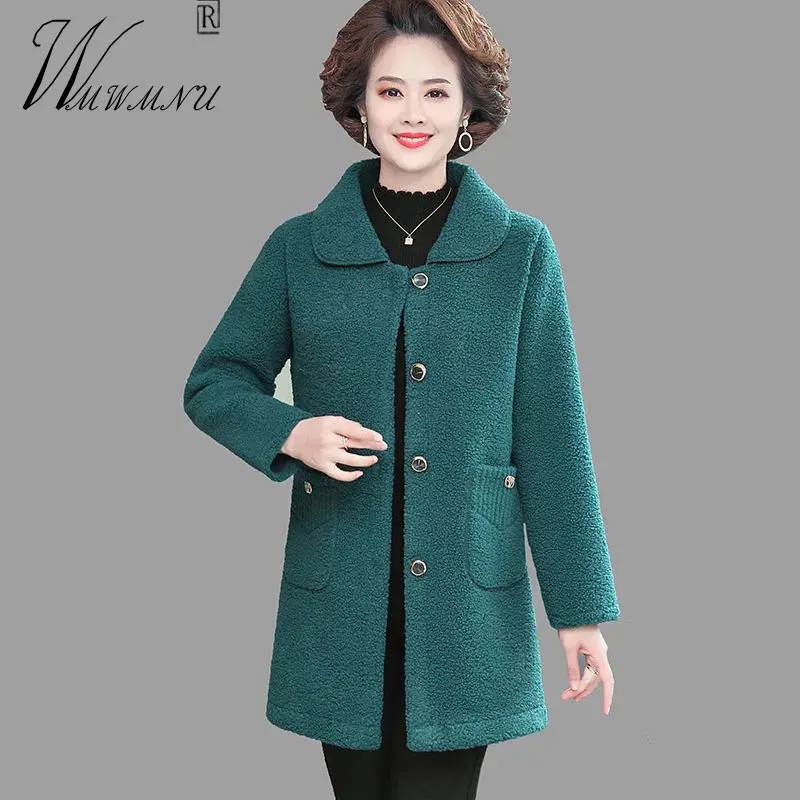 

Coats & Jackets