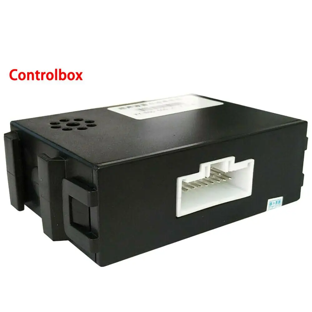 Система обнаружения автомобильных слепых зон зеркало с радаром ультразвуковая