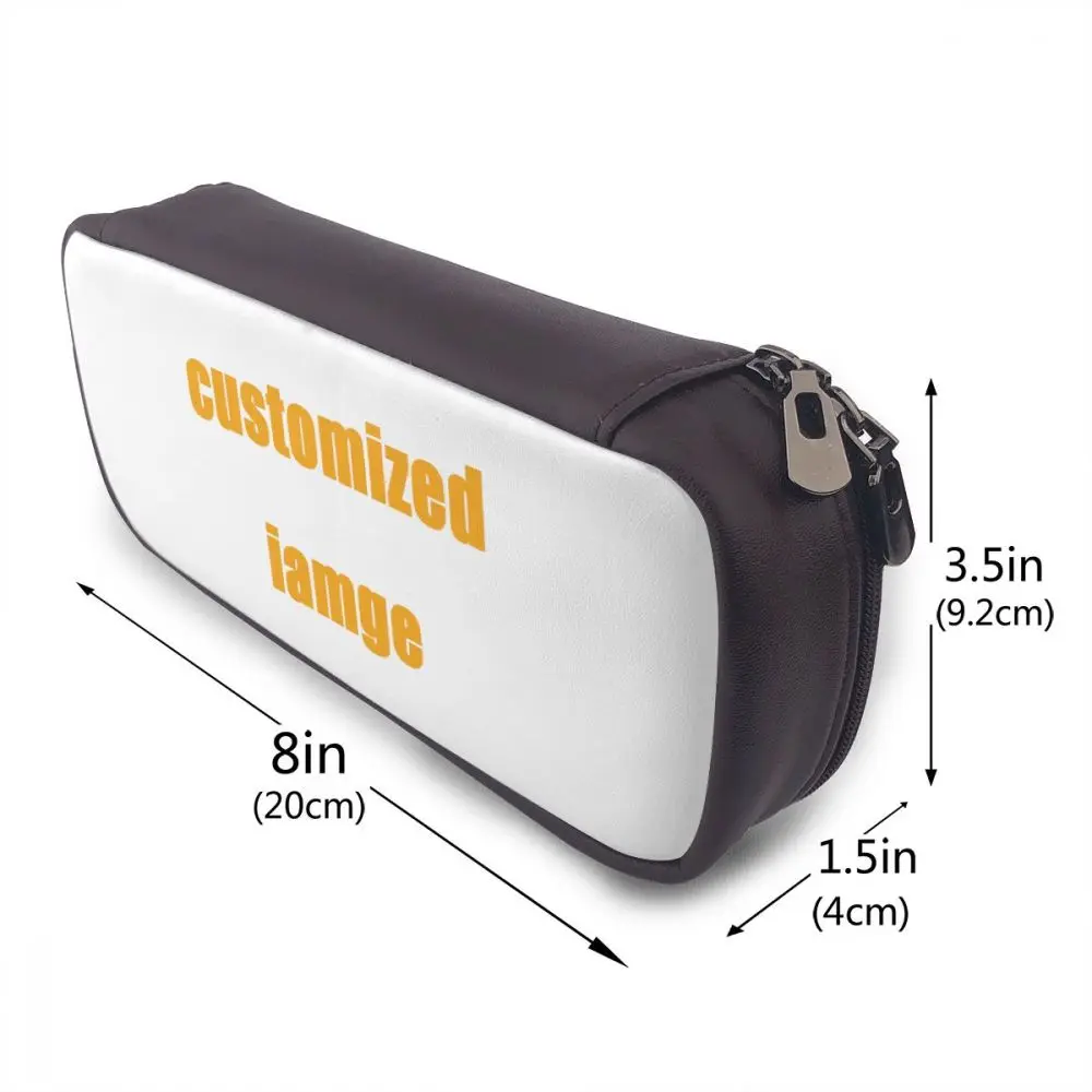 Бесшумные Дизайнерские Сумки из искусственной кожи под заказ водонепроницаемые