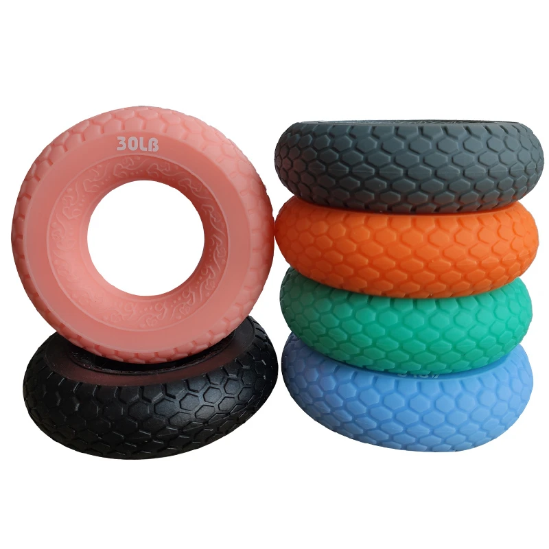 

Силиконовый тренажер-шарик для снижения давления