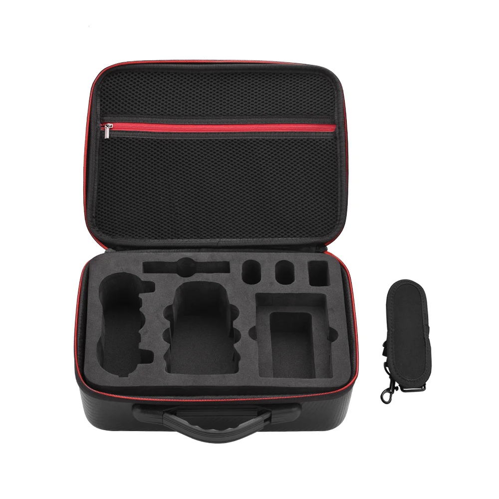Сумка для хранения DJI Mavic Mini / SE нейлоновая Жесткая из полиуретана сумка на плечо