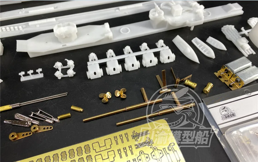 модель немецкого разрушите