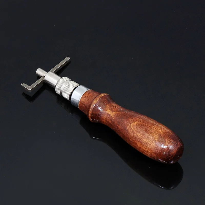 Ручные инструменты сделай сам 1 0 мм для резки канавки кожи растительного