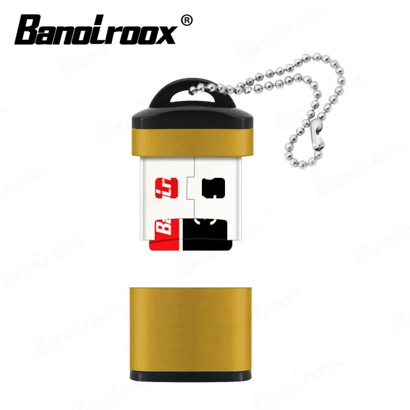 2 шт./лот устройство для чтения карт памяти USB 0 TF/Micro SD ПК аксессуары ноутбуков