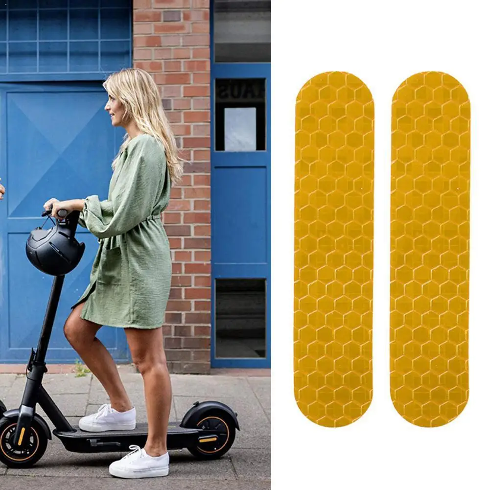 Задняя вилка декоративная крышка и наклейки Замена G30 для Ninebot MAX скутер