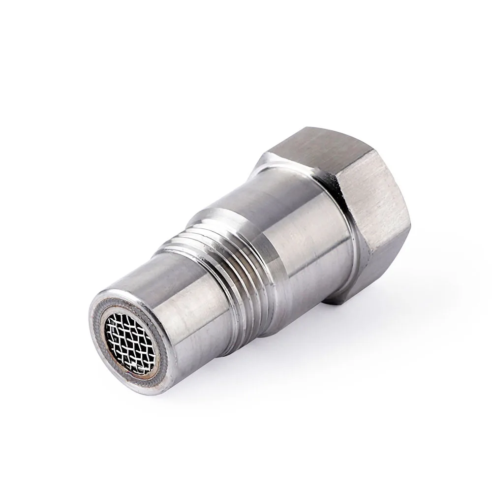 Автомобильный датчик кислорода M18X1.5 автомобильные аксессуары для CEL SES DTC