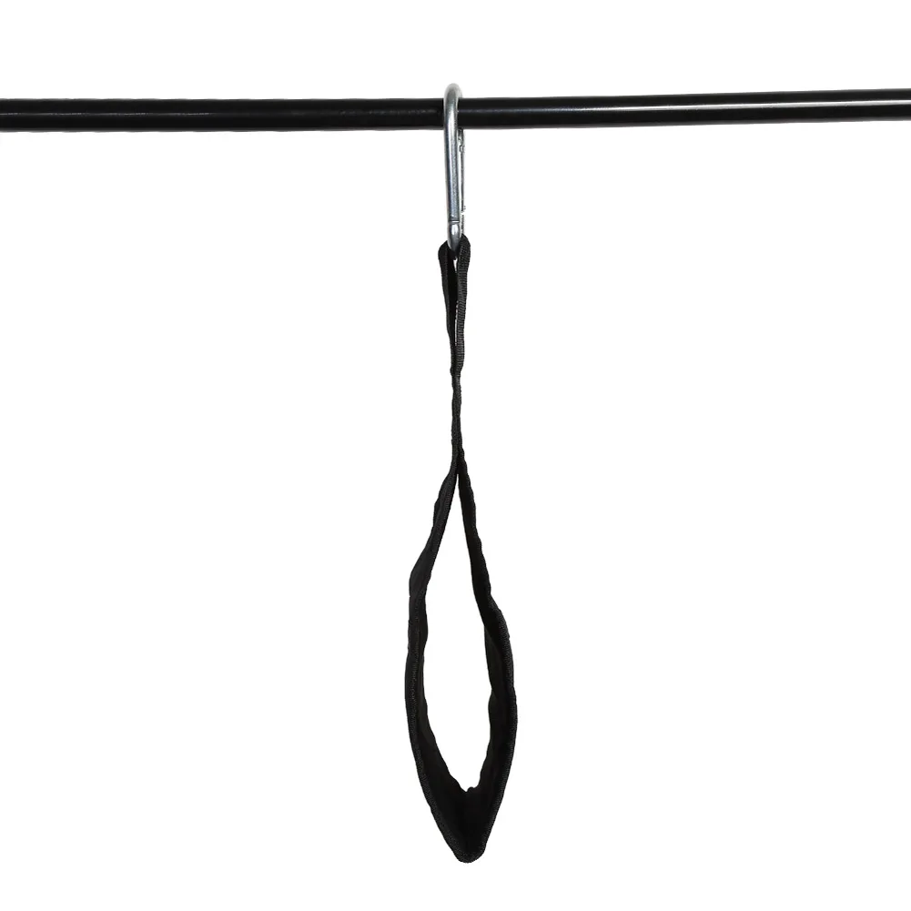 Слинг AB Натяжные ремешки Подвеска из ткани Оксфорд тренировочные Тяжелая