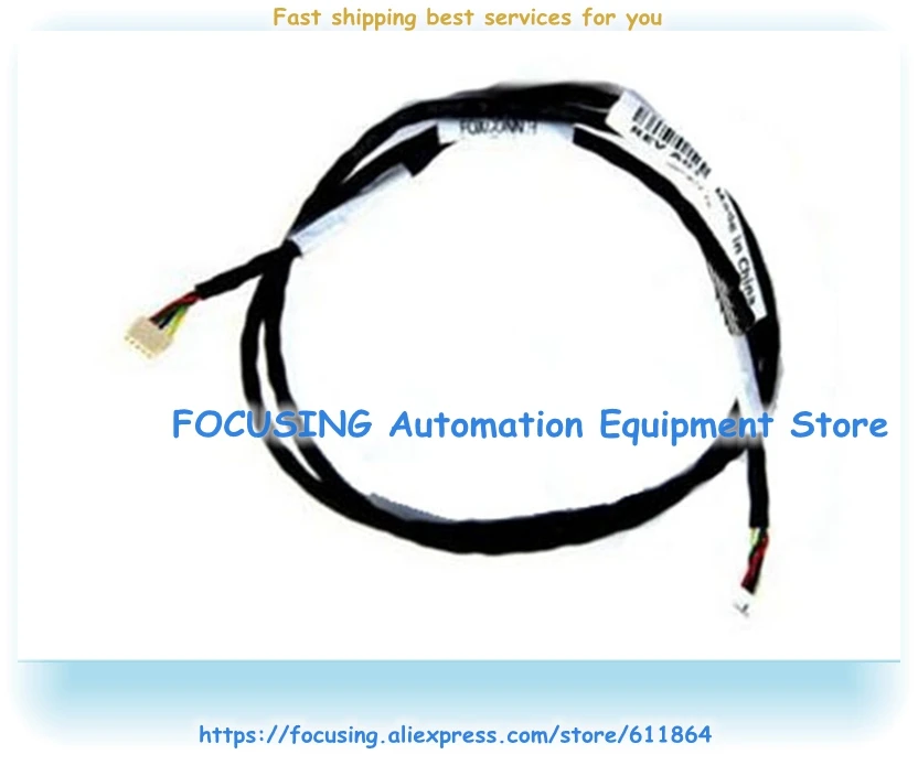 Новый RF289 0RF289 H700 R410 R810 R710 R610 кабель