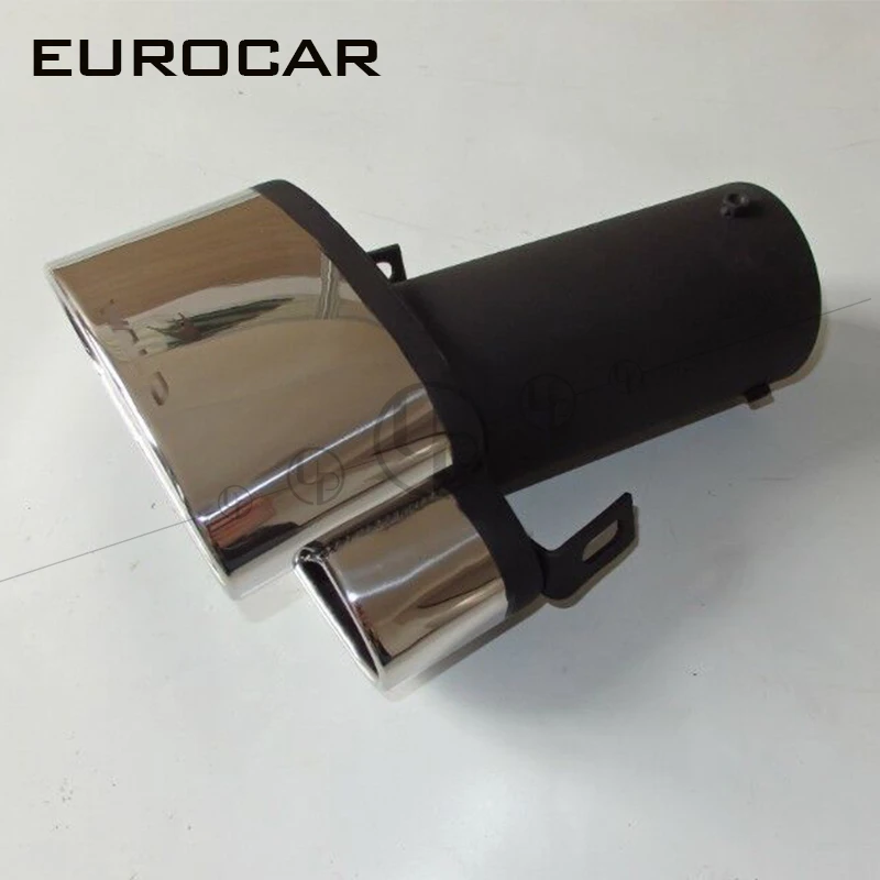 Глушители из нержавеющей стали MB S class W221 для выхлопных труб w221 WD style 06-13y |