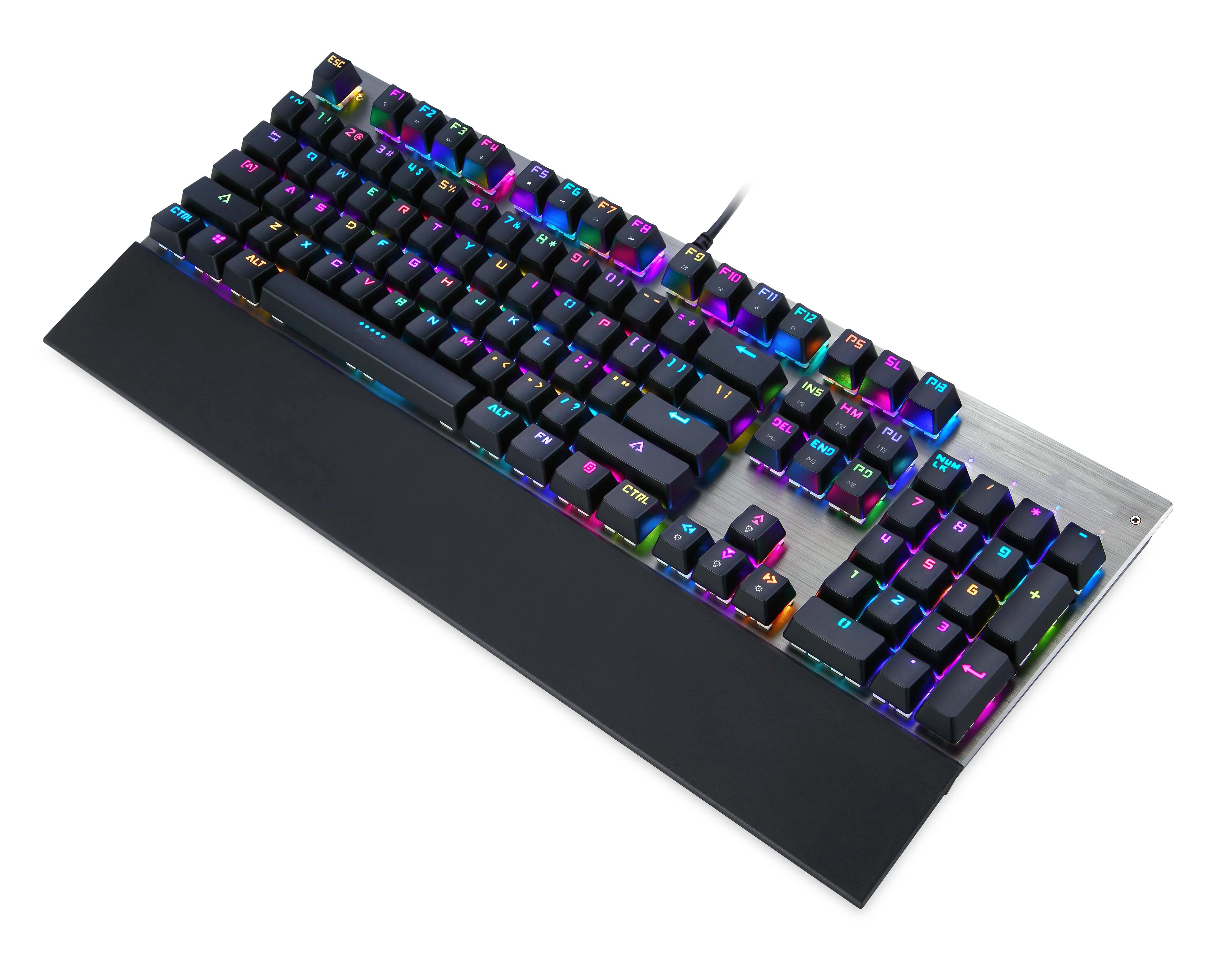 N-key,    ,      104