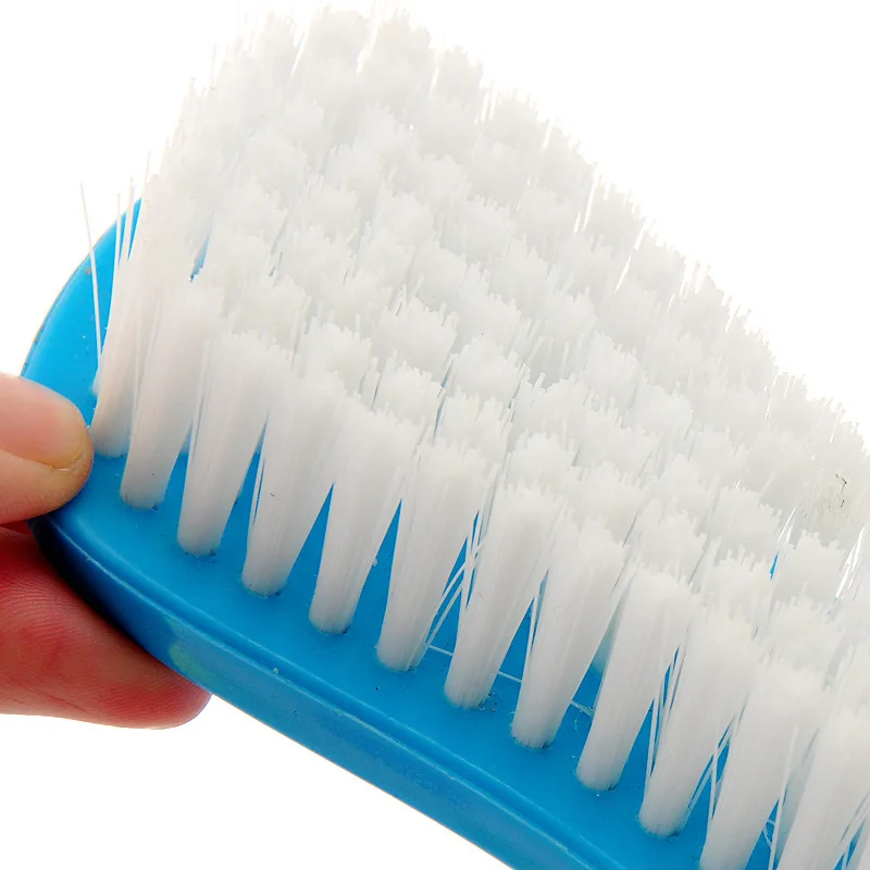 

Cleaning Brush Creative Big Feet Bath Brush Clean Household Laundry Brush