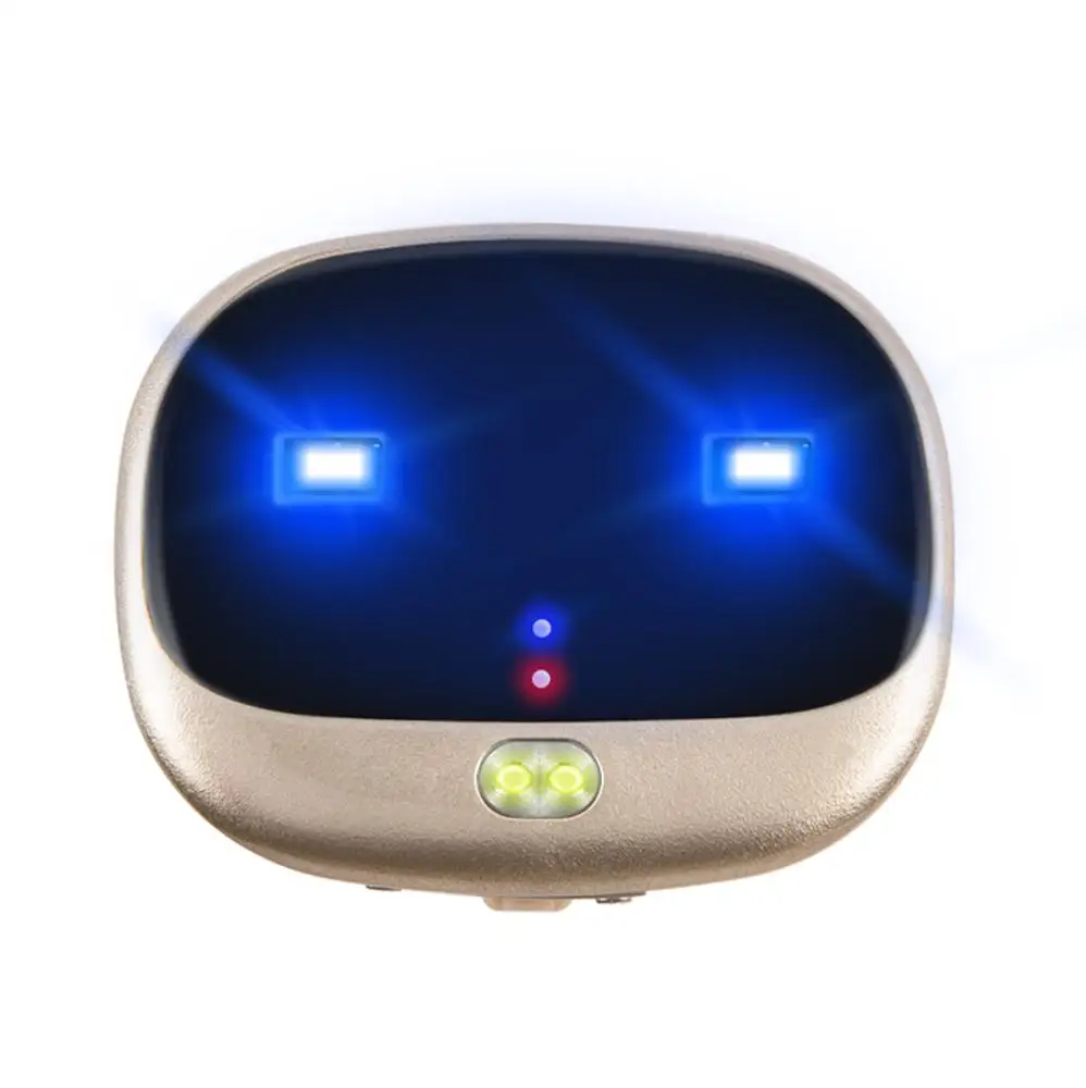 

Ошейник для домашних животных с GPS-трекером 4G