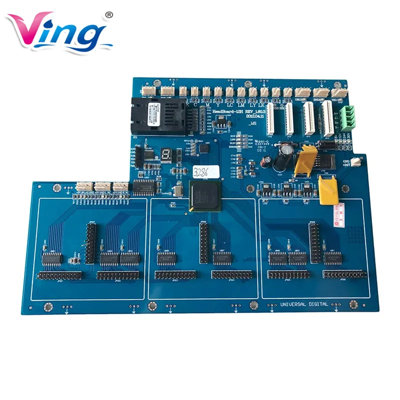 Challenger / Infiniti FY-3286T FY-3286J принтер