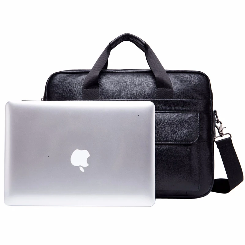 Акция 2019 новая модная сумка мужской портфель кожаные мужские сумки деловой бренд