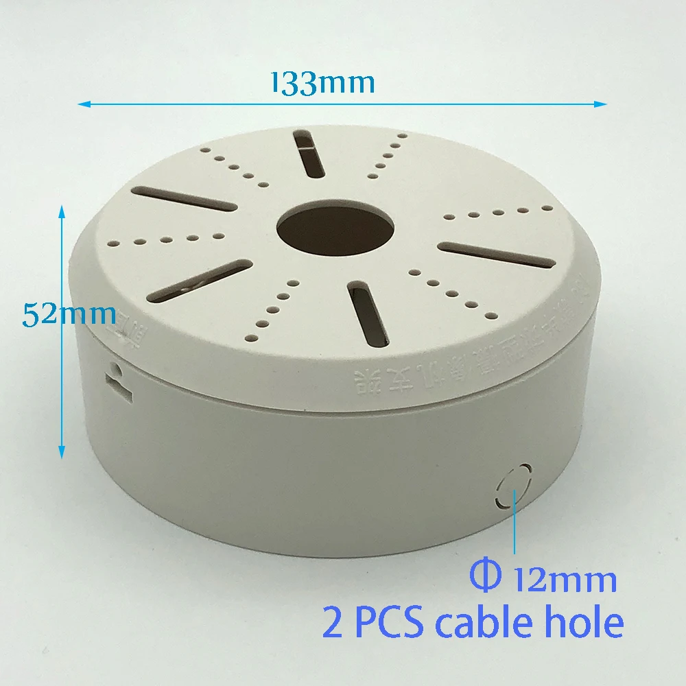 ABS пластиковый безопасный телефон полусферическая камера наблюдения