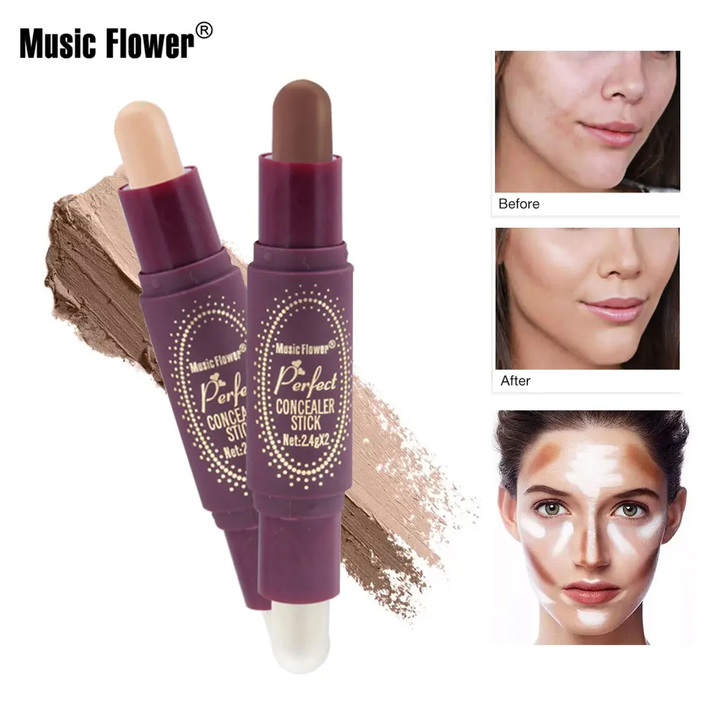 Музыкальный цветок двуглавый высокий светильник ремонтная емкость стерео ручка