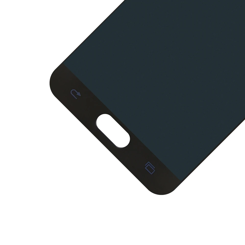 ЖК дисплей 5 2 ''для SAMSUNG GALAXY c5 pro c5010 сенсорный экран с дигитайзером в сборе
