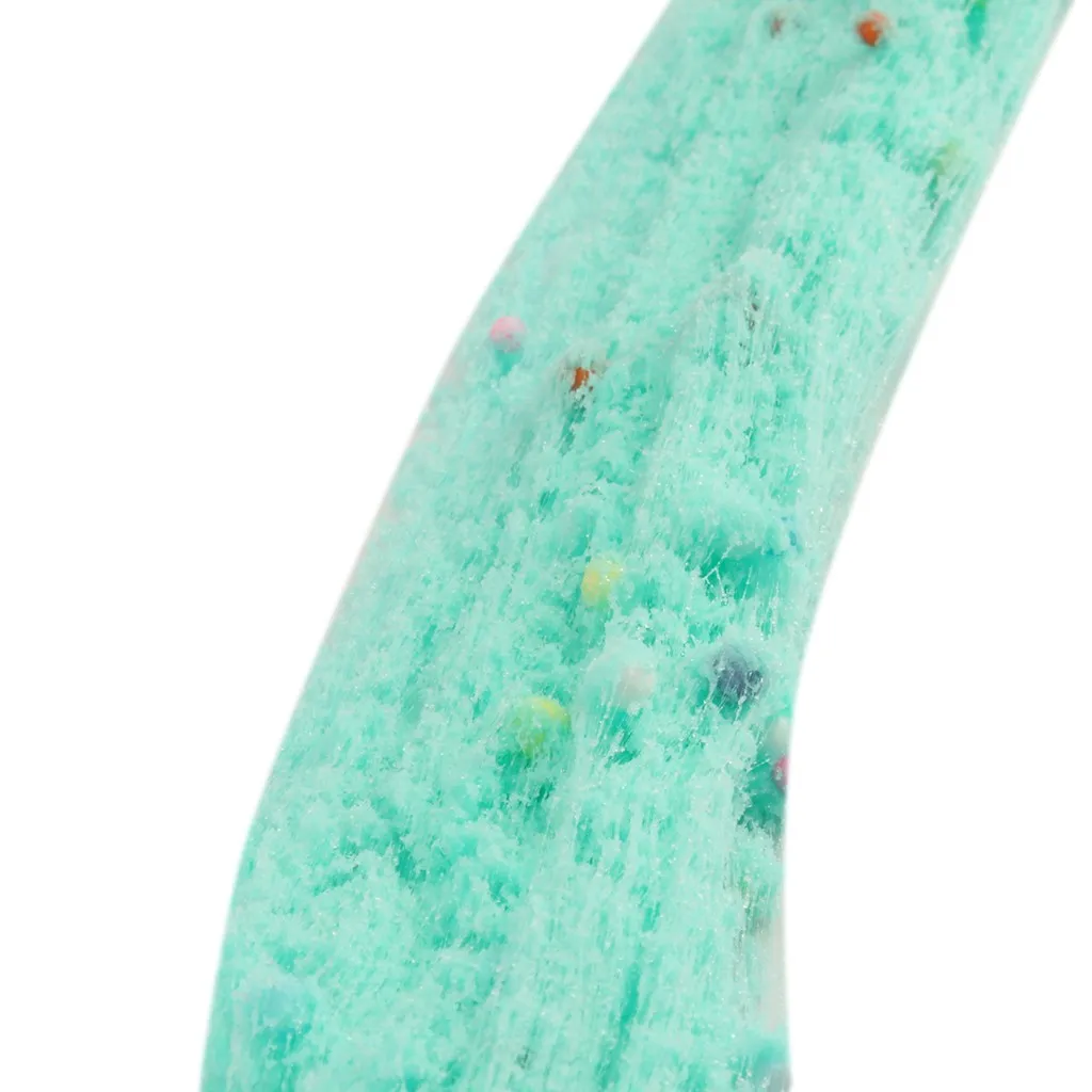 Игрушки для мальчиков детские 120 мл пышные облакообразные слаймы