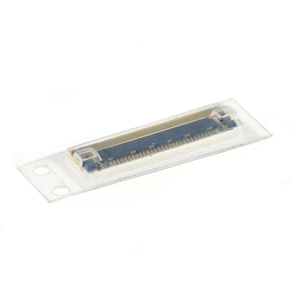 ЖК-светодиодный LVDS экран кабельный разъем для MacBook Pro 13 &quotA1278 A1342 2008-2011 | Компьютеры