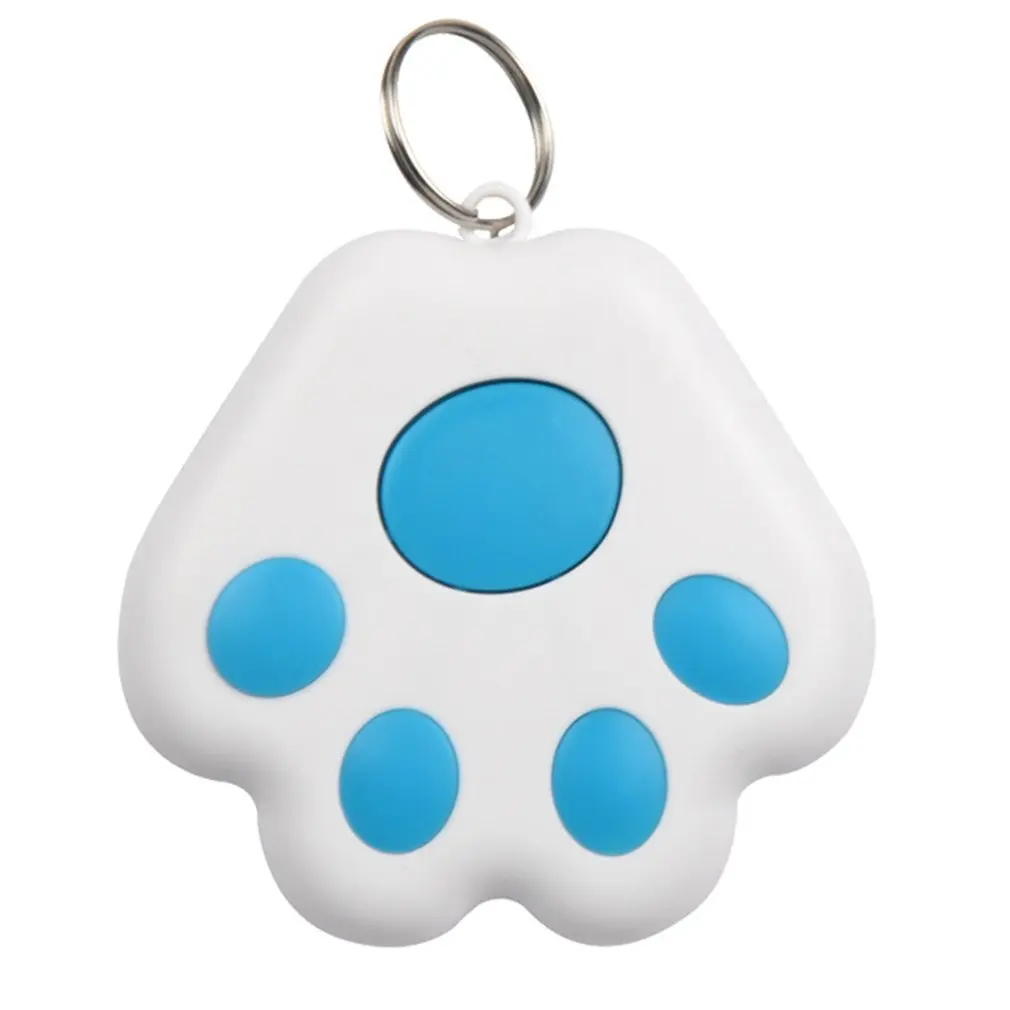 

Dog Claw Wireless Anti Lost Device Two Way Alarm Tracking Self Timer Finder For The Elderly Pet Anti Lost