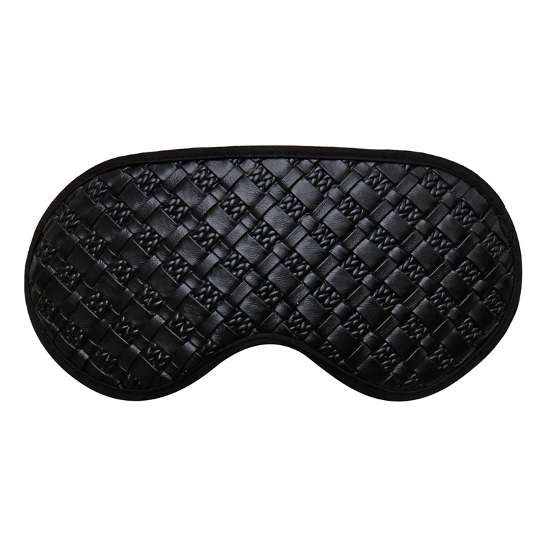 Массажер для глаз из черного турмалина натуральный керамический германиевый