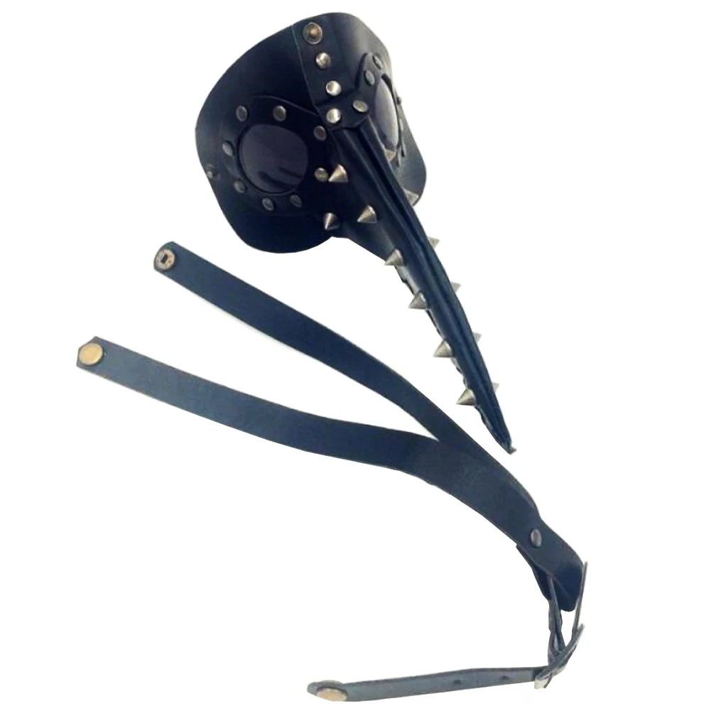 1 шт. маска на пол лица для Хэллоуина маска-маска глаз маскарадный костюм в стиле