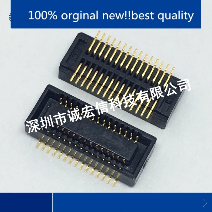 

10pcs 100% orginal new in stock 54102-0304 541020304 30pin 0.5mm pitch connector