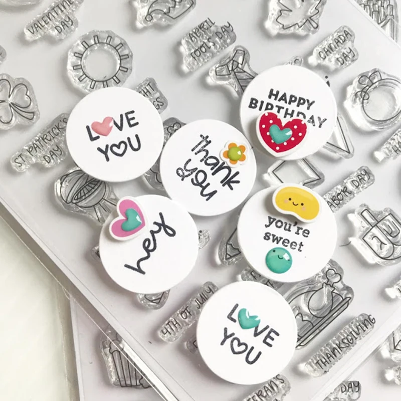 Этикетка украшение металлический Трафаретный вырубной штамп и штампы для