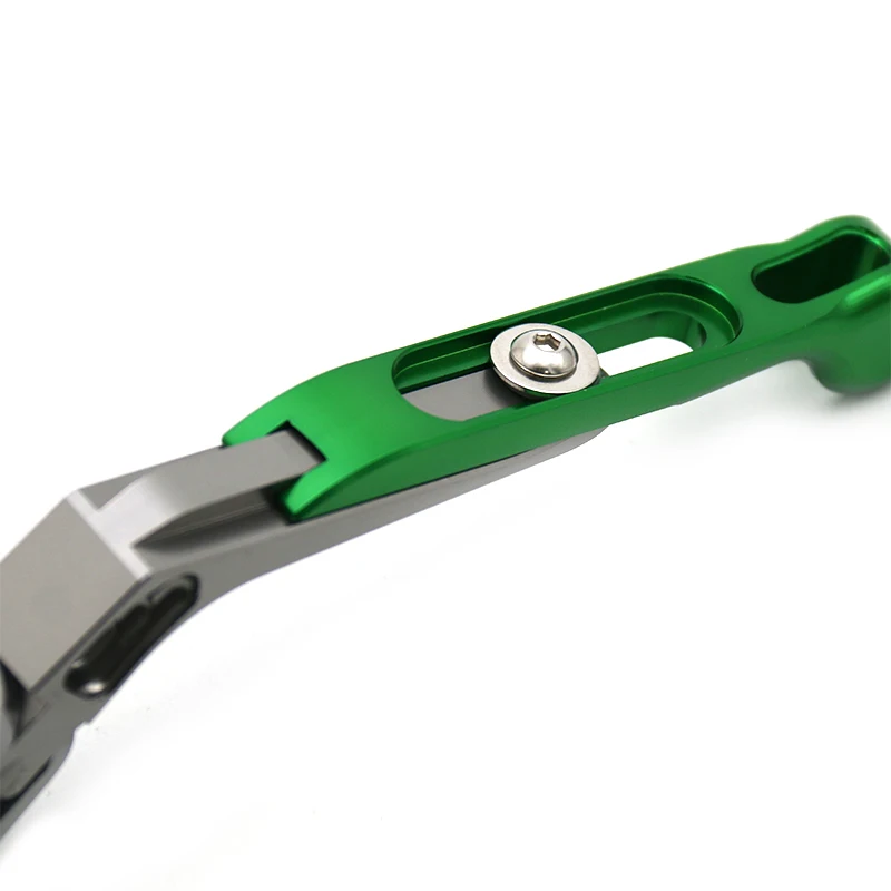 Для BMW R NINE T NINET 2014 2016 2015 8 цветов аксессуары для мотоциклов CNC регулируемые