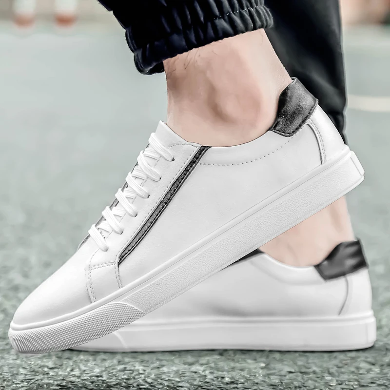 Мужские кроссовки Мужская обувь Удобная модная повседневная мужская Обувь На