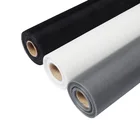 Оконные сетки на заказ, противомоскитные сетки на окна, сетки для защиты от птиц, зашифрованные дверные сетки от комаров, можно разрезать