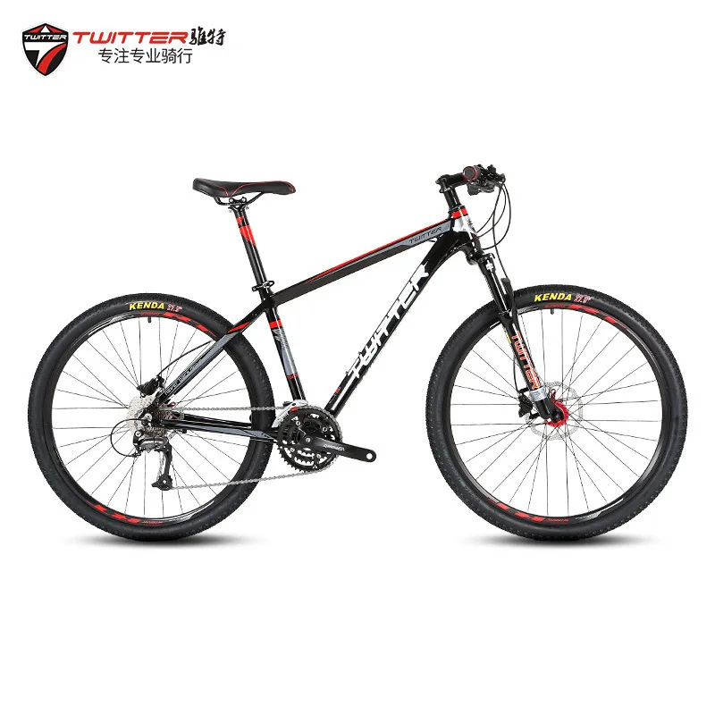 TWITTER TW3900 XT RS-30Speed/M2000-27Speed двойной дисковый тормоз Новый алюминиевый сплав 29 дюймов