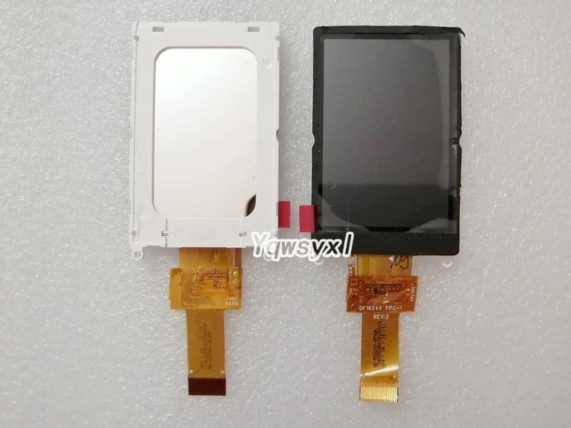 Handheld  Gps Lcd Screen Panel Repair Replacement
