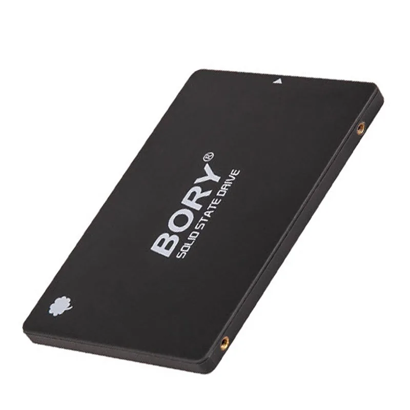 Bory 2,5 SATA3 игра SSD 128 ГБ 256 512 Диск Внутренний твердотельный накопитель