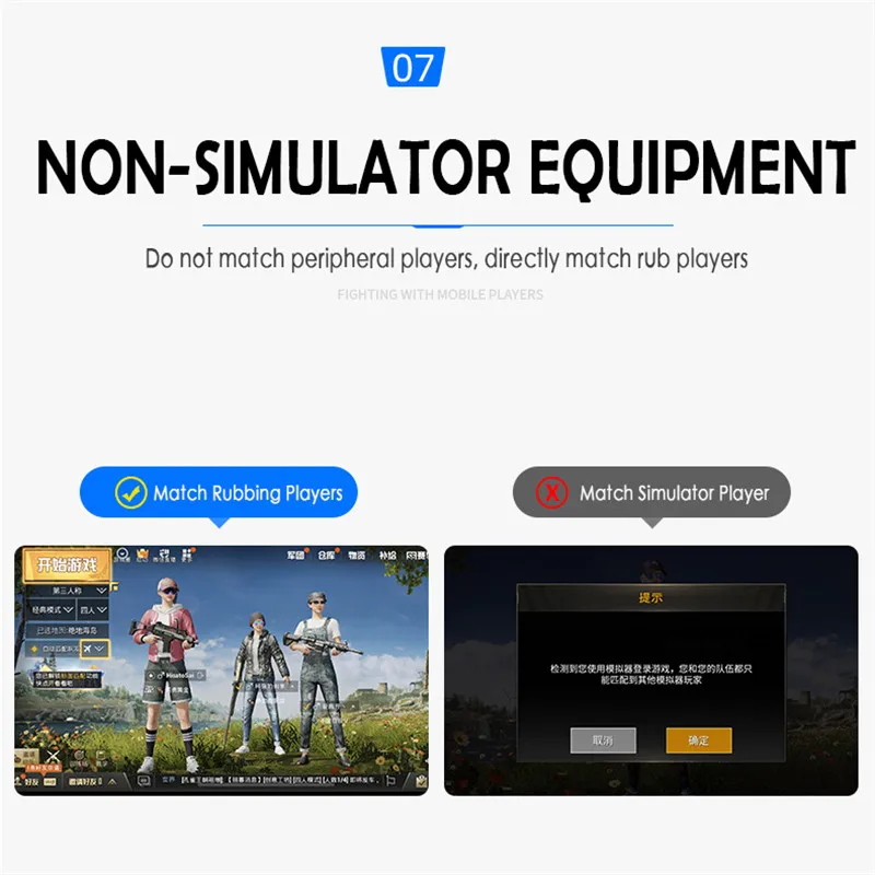 Геймпад контроллер Pubg игровая клавиатура мышь конвертер автоматический захват давления периферийная помощь Bluetooth адаптер