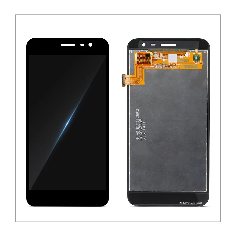 100% оригинал для Samsung Galaxy J2 Core 2018 J260 LCD сенсорный экран дигитайзер дисплей J260M J260F J260G