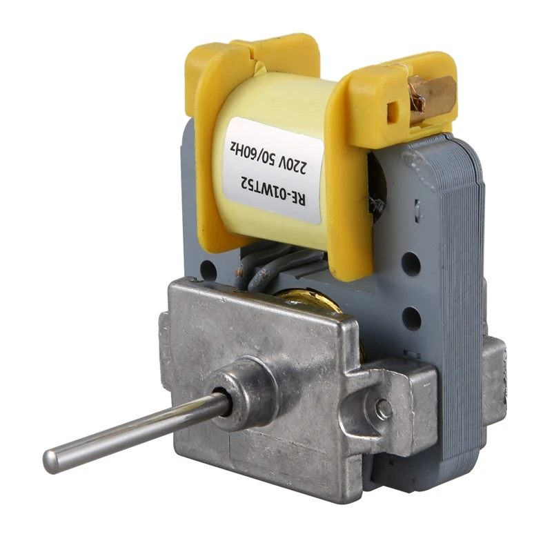 Горячая продажа-замена холодильника морозильник охлаждающий вентилятор мотор