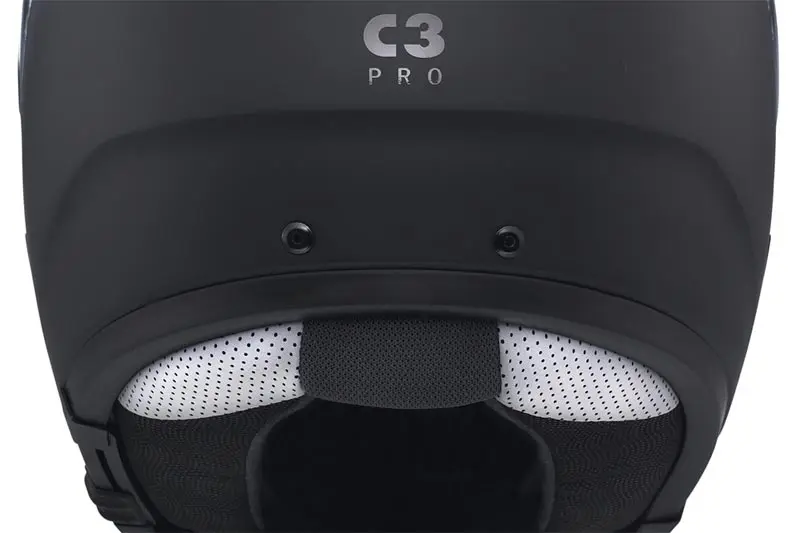 Шлем модуляр Schuberth C3 Pro | Автомобили и мотоциклы