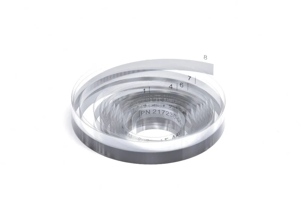 

1PC C7770-60013 42 inch Encoder strip For HP DesignJet 500 510 800 820 500ps 510ps 800ps 815MFP Plotter Printer