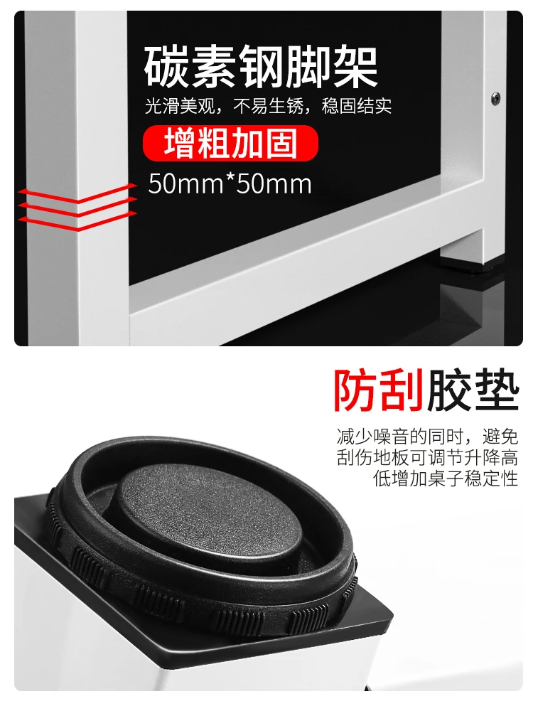 

Simple Computer Desk Desktop Table Home Simple Modern Table Bedroom Desk Writing Desk Notebook Office Student