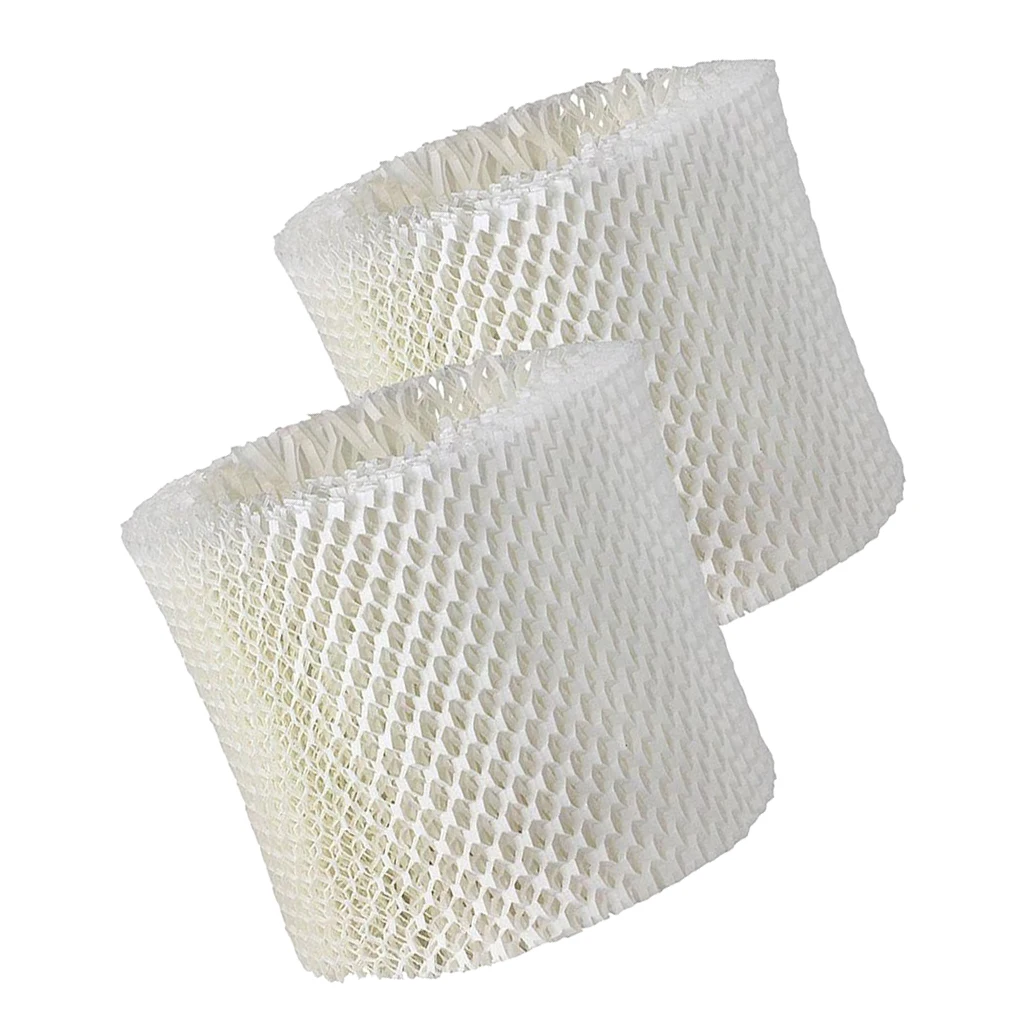 

2pcs Filters for Philips Air Humidifier HU4801 HU4802 HU4803 - Accessories / Replacement / Attachment / Fittings
