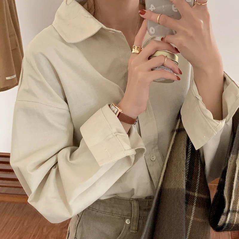 

Blouses & Shirts